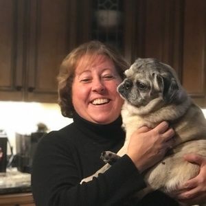 Meet your Posher, Paula